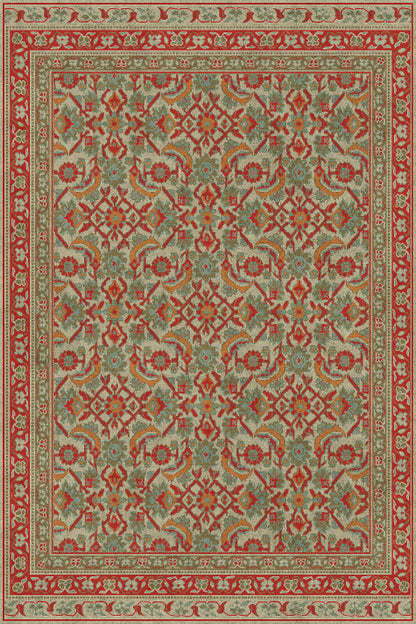 BILTMORE - Maison Tapis - Roussillon 20x30