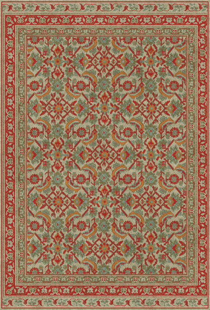 BILTMORE - Maison Tapis - Roussillon 38x56