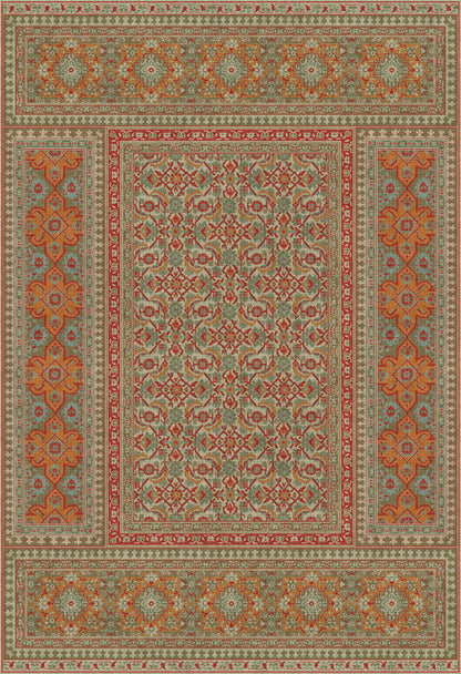 BILTMORE - Maison Tapis - Roussillon 52x76