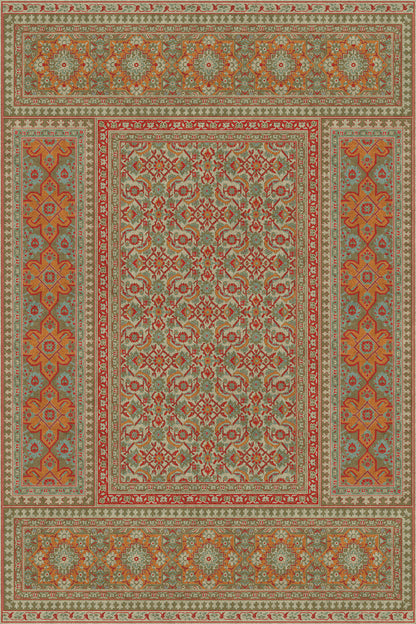 BILTMORE - Maison Tapis - Roussillon 72x108