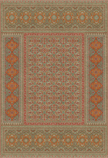 BILTMORE - Maison Tapis - Roussillon 96x140