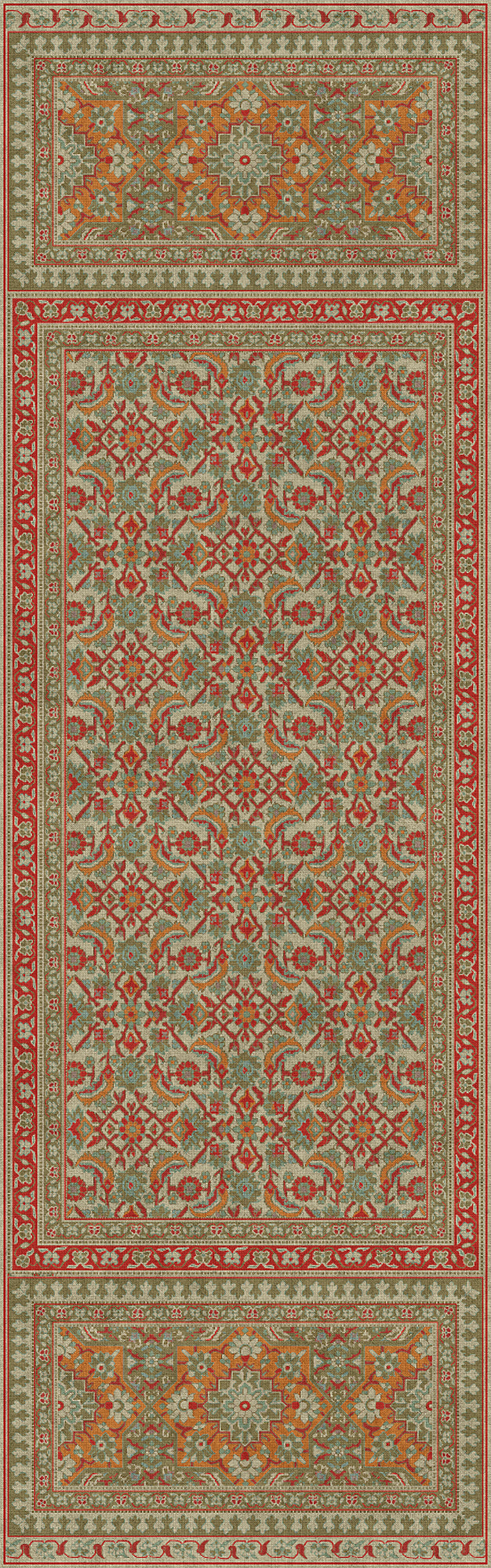 BILTMORE - Maison Tapis - Roussillon 36x115