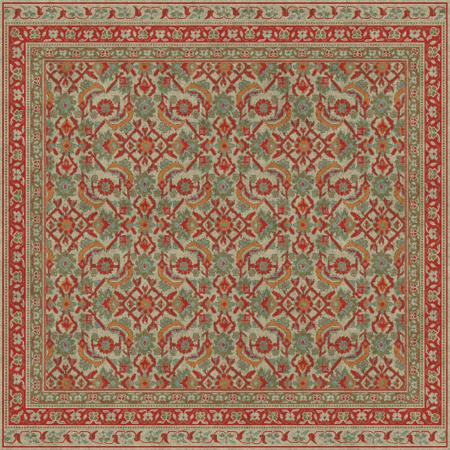 BILTMORE - Maison Tapis - Roussillon 36x36