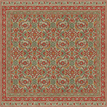 BILTMORE - Maison Tapis - Roussillon 36x36