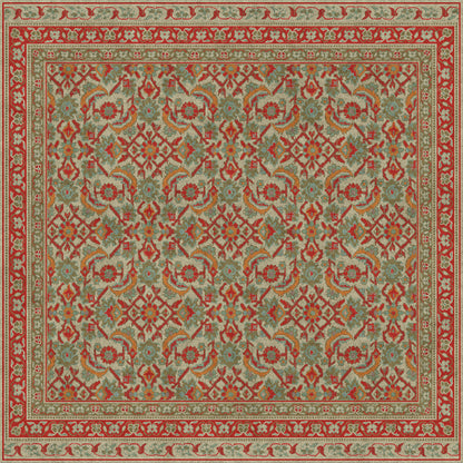 BILTMORE - Maison Tapis - Roussillon 48x48