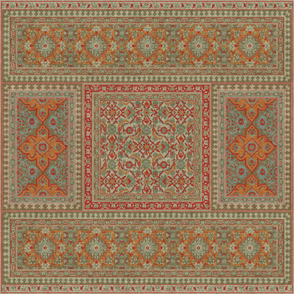 BILTMORE - Maison Tapis - Roussillon 60x60