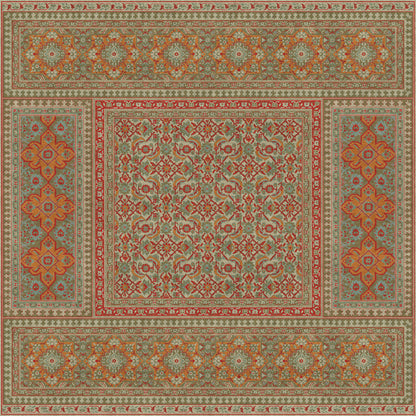 BILTMORE - Maison Tapis - Roussillon 84x84