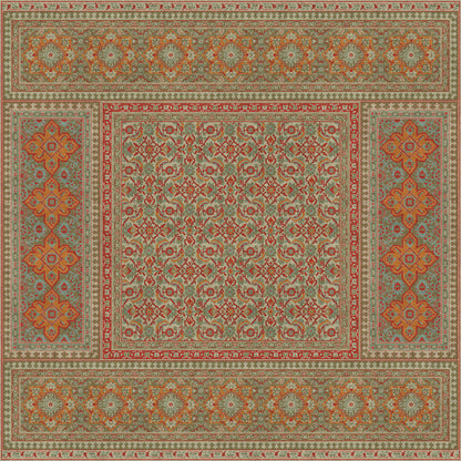 BILTMORE - Maison Tapis - Roussillon 120x120