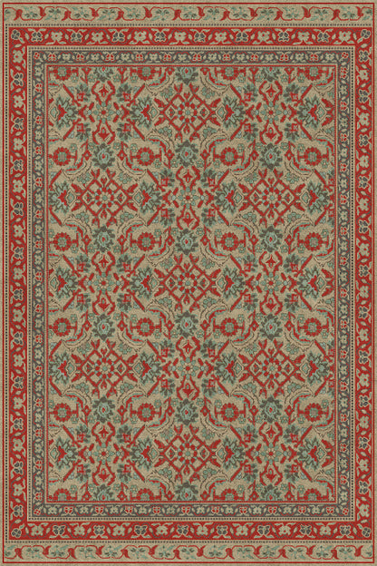 BILTMORE - Maison Tapis - Vezelay 20x30