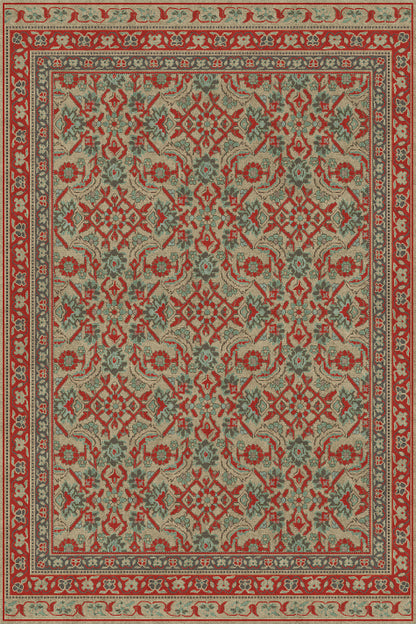 BILTMORE - Maison Tapis - Vezelay 24x36