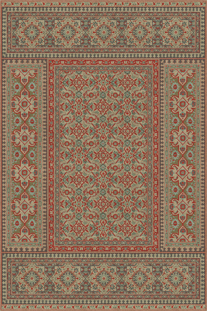 BILTMORE - Maison Tapis - Vezelay 72x108