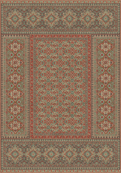 BILTMORE - Maison Tapis - Vezelay 84x120