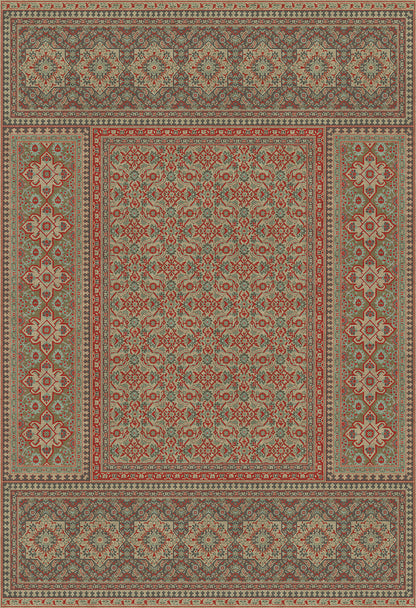 BILTMORE - Maison Tapis - Vezelay 96x140