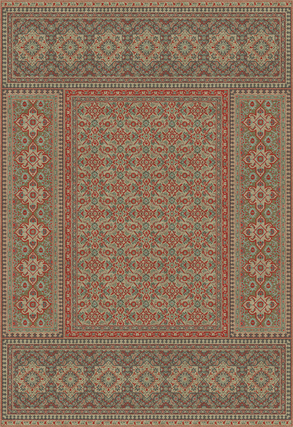 BILTMORE - Maison Tapis - Vezelay 120x175