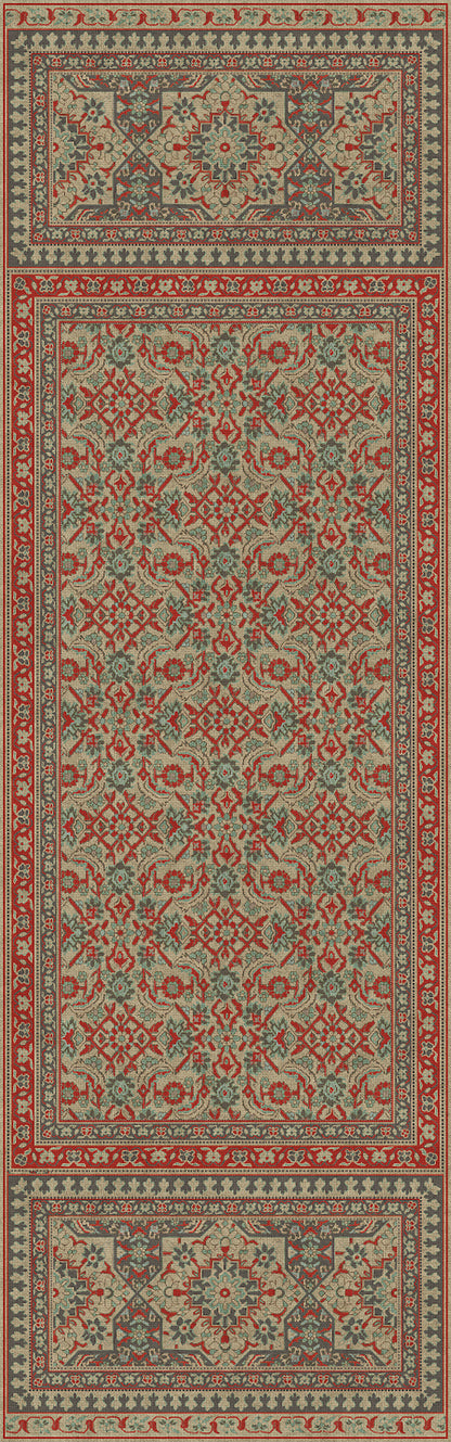 BILTMORE - Maison Tapis - Vezelay 36x115