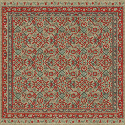 BILTMORE - Maison Tapis - Vezelay 36x36