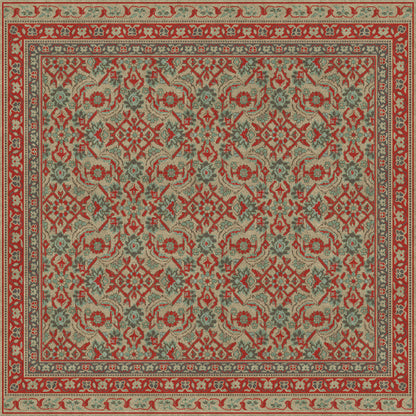 BILTMORE - Maison Tapis - Vezelay 48x48