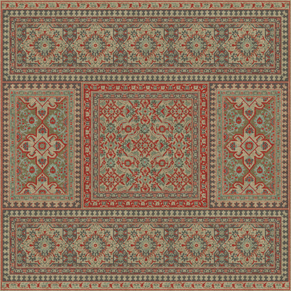 BILTMORE - Maison Tapis - Vezelay 60x60
