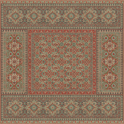 BILTMORE - Maison Tapis - Vezelay 84x84