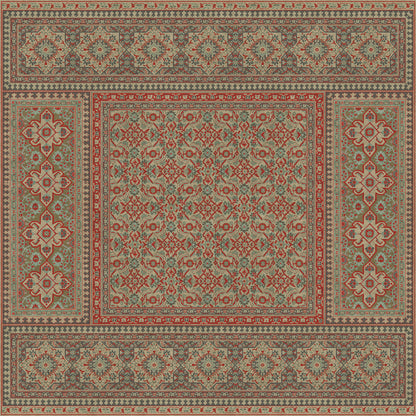 BILTMORE - Maison Tapis - Vezelay 120x120
