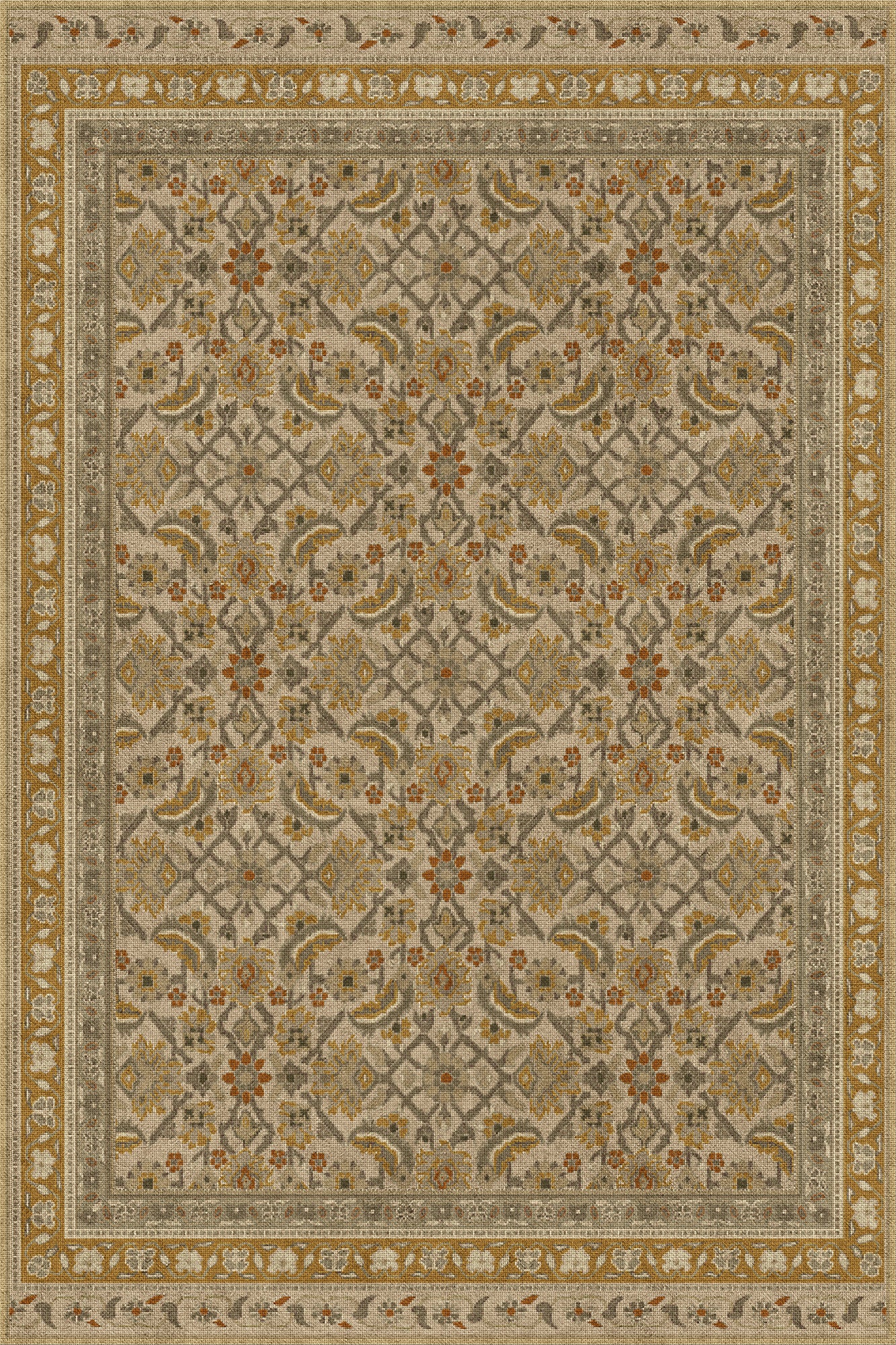 BILTMORE - Maison Tapis - Villandry 20x30
