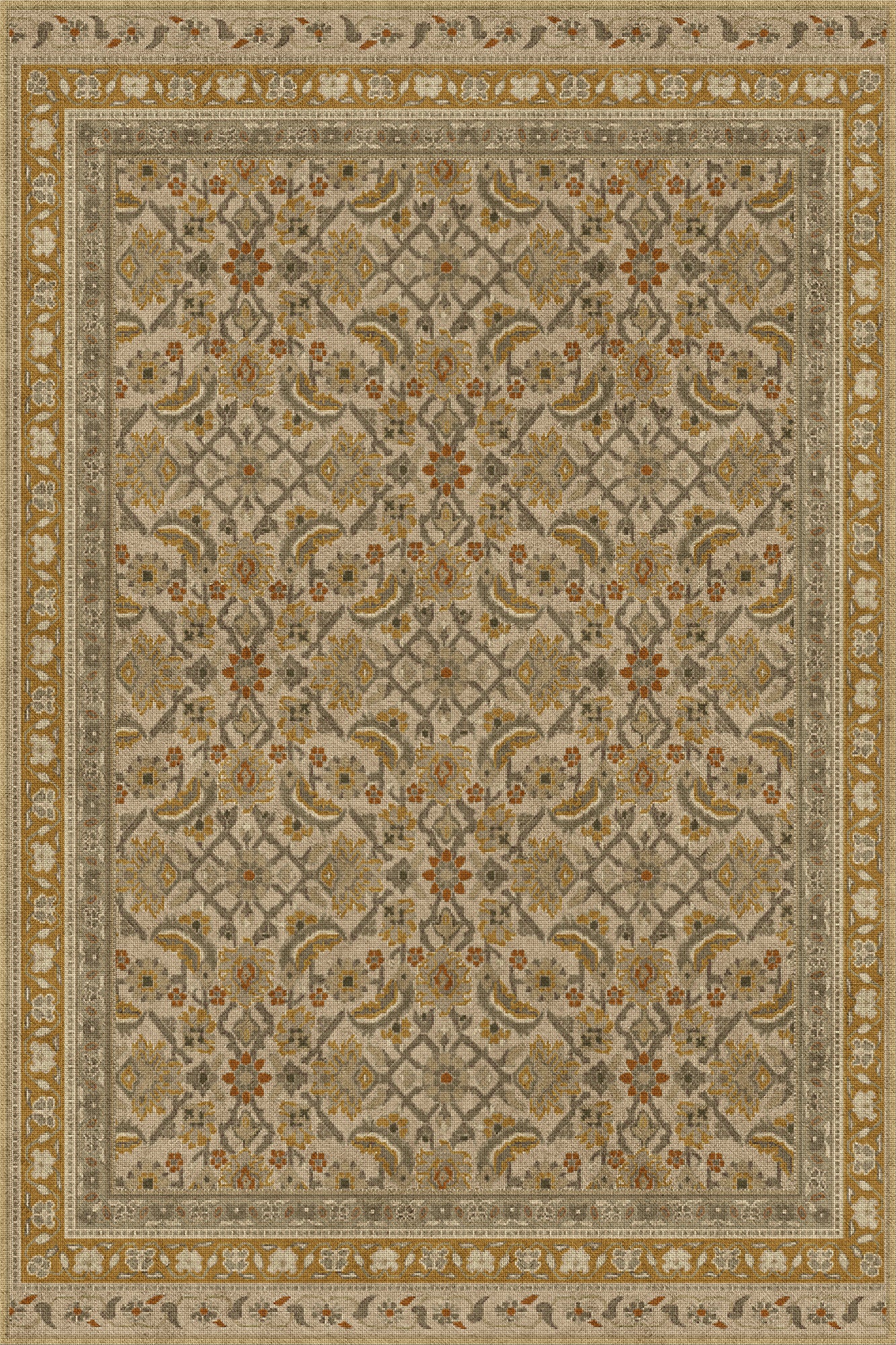 BILTMORE - Maison Tapis - Villandry 24x36