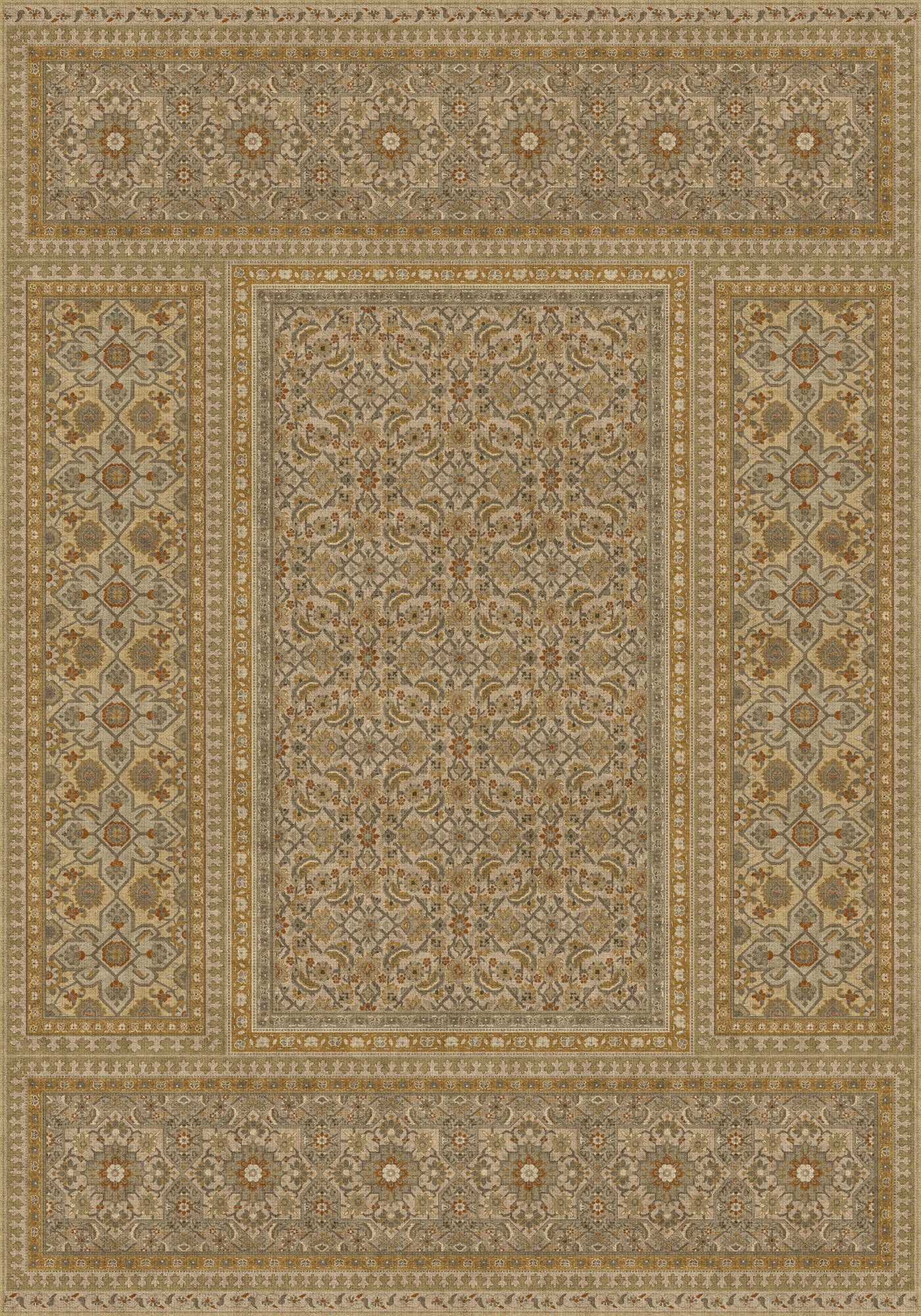 BILTMORE - Maison Tapis - Villandry 84x120