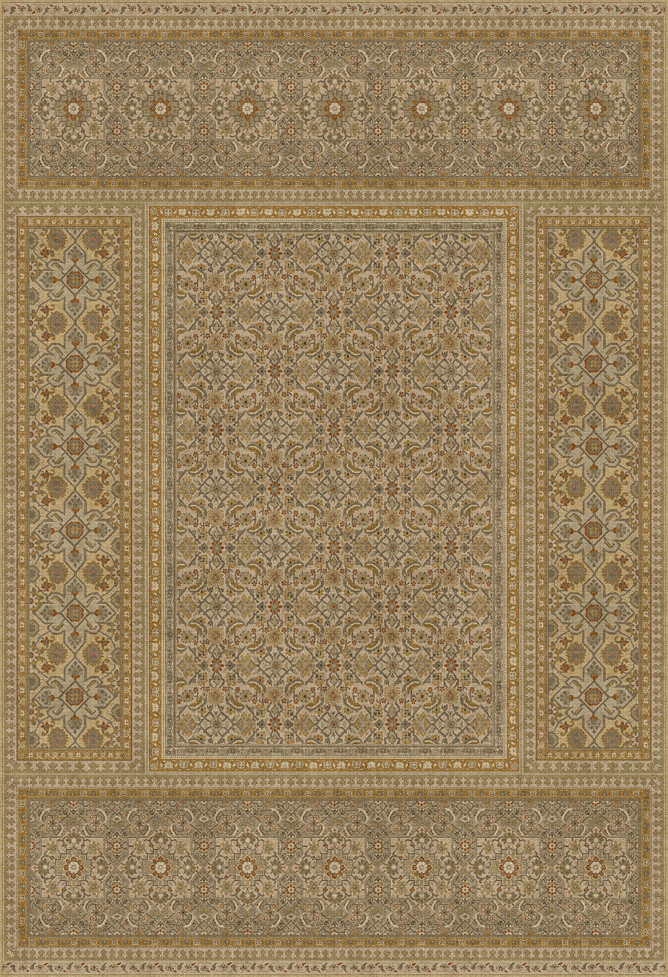 BILTMORE - Maison Tapis - Villandry 96x140