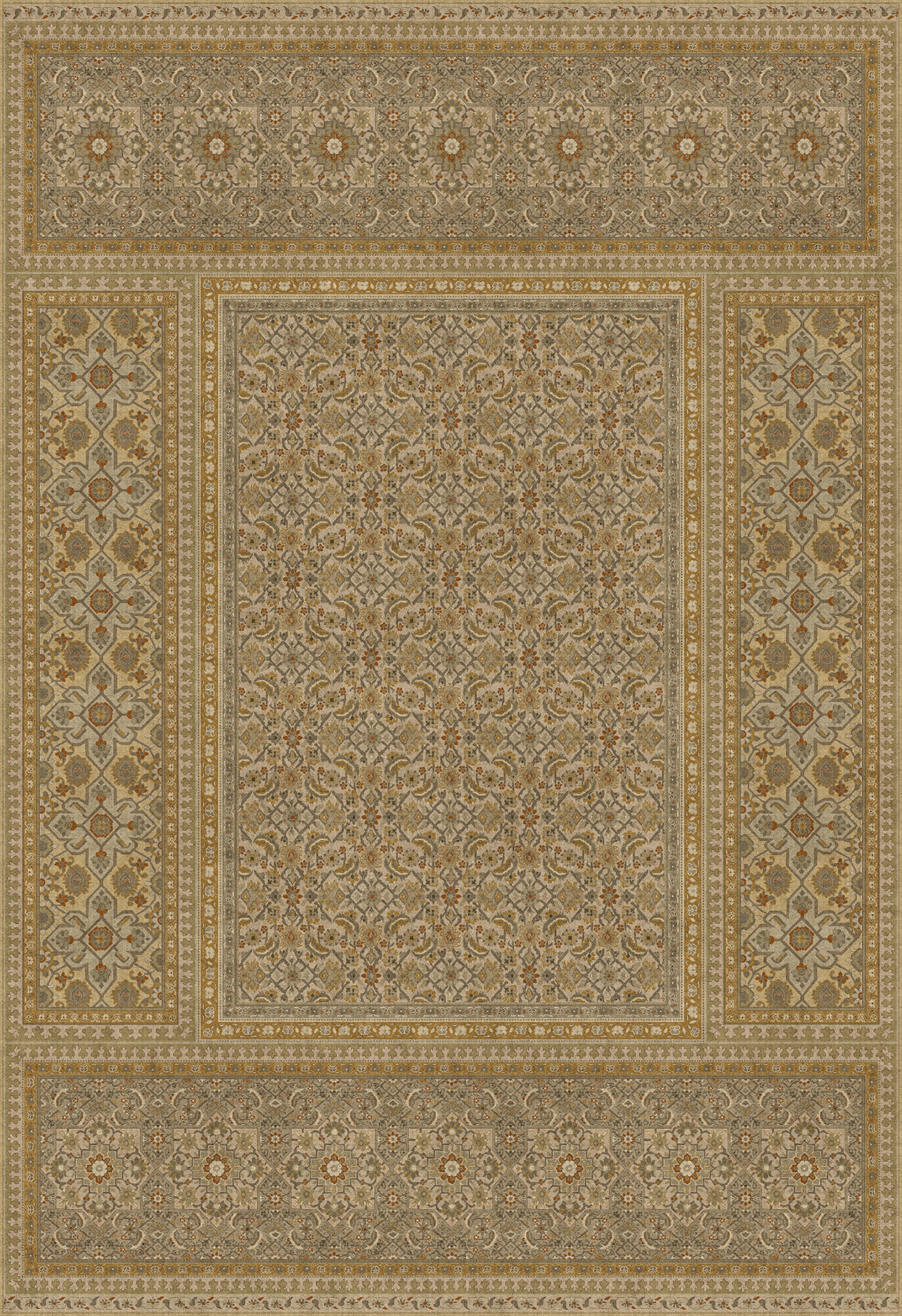BILTMORE - Maison Tapis - Villandry 120x175