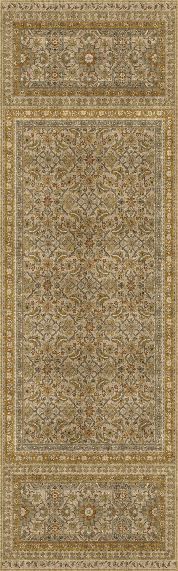 BILTMORE - Maison Tapis - Villandry 36x115