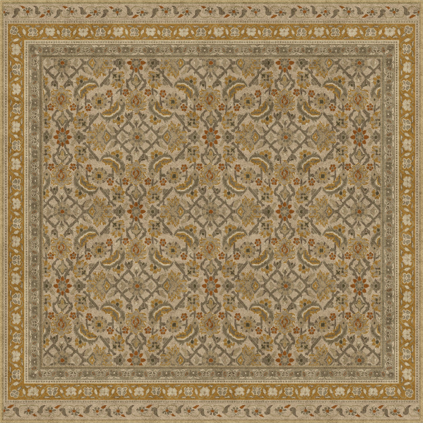 BILTMORE - Maison Tapis - Villandry 48x48