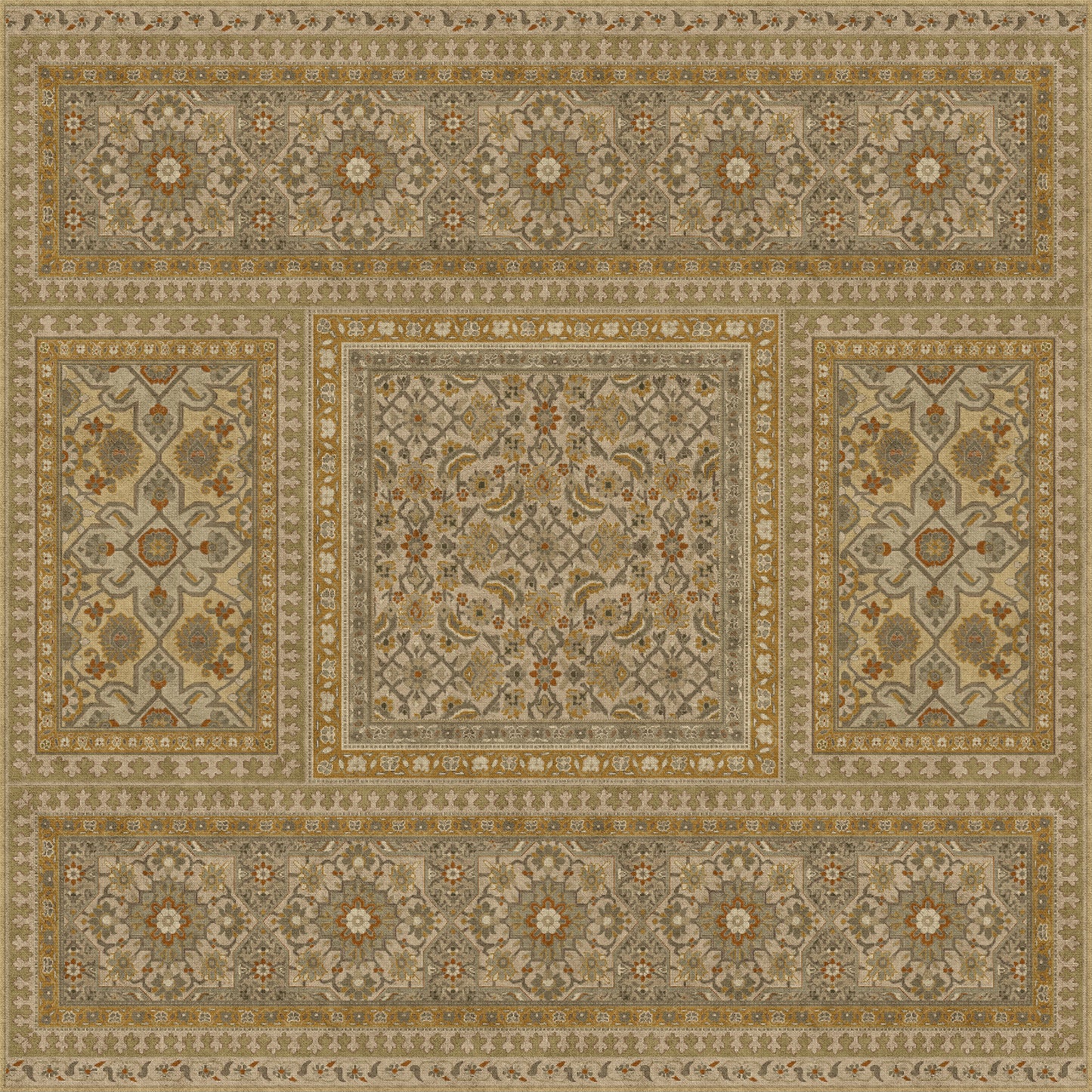 BILTMORE - Maison Tapis - Villandry 60x60