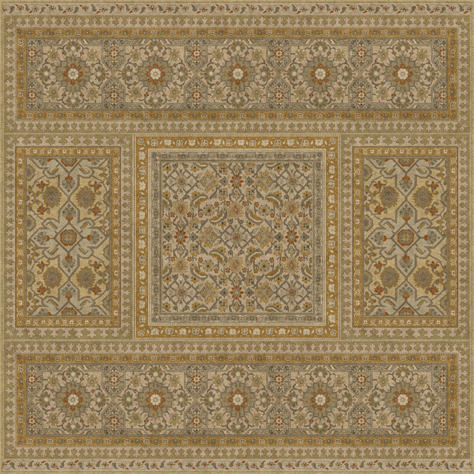 BILTMORE - Maison Tapis - Villandry 60x60