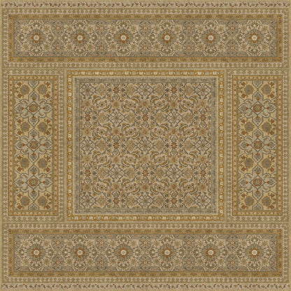 BILTMORE - Maison Tapis - Villandry 84x84
