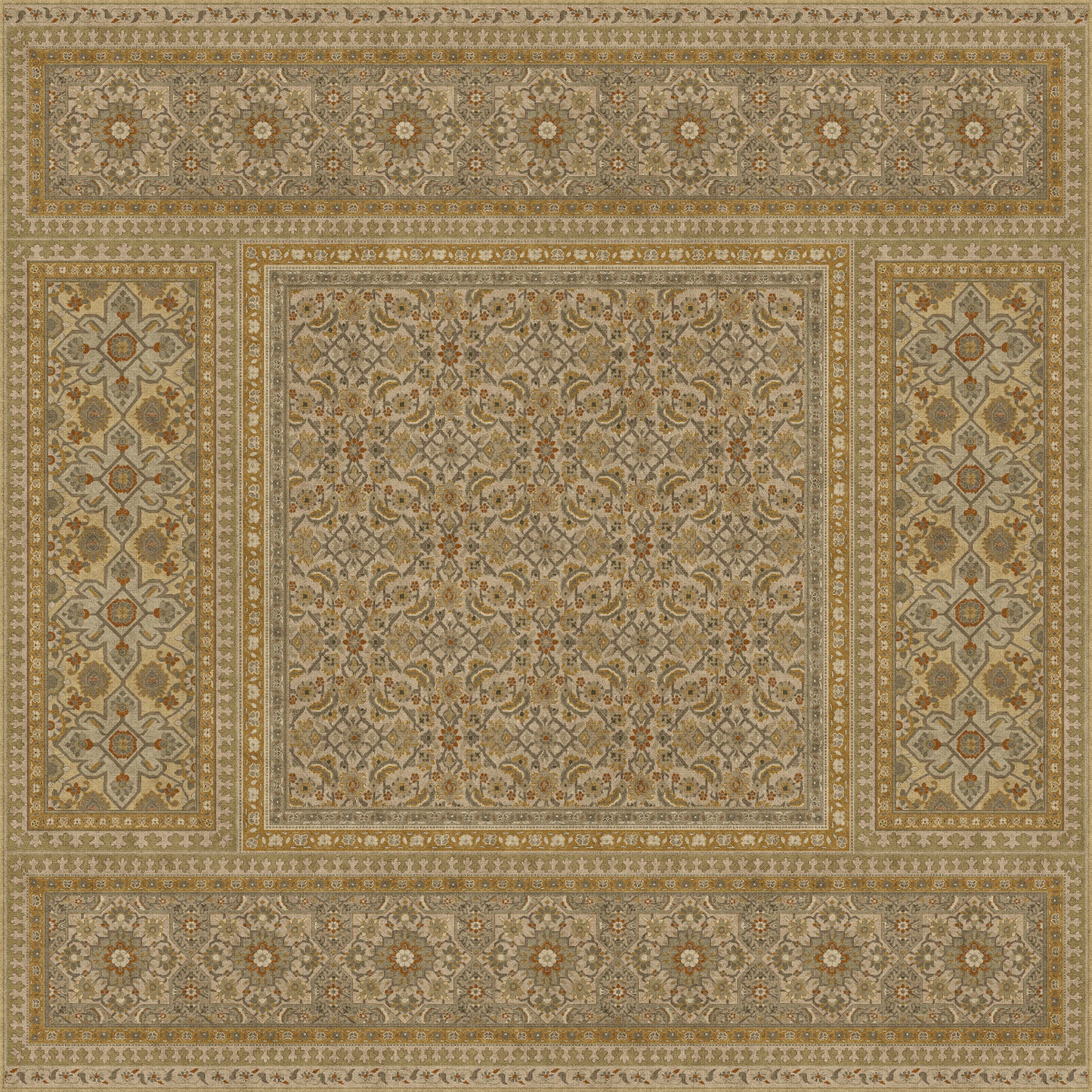 BILTMORE - Maison Tapis - Villandry 120x120
