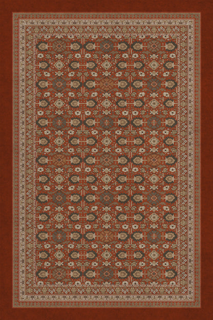 BILTMORE - Promenade - A Global Journey 52x76