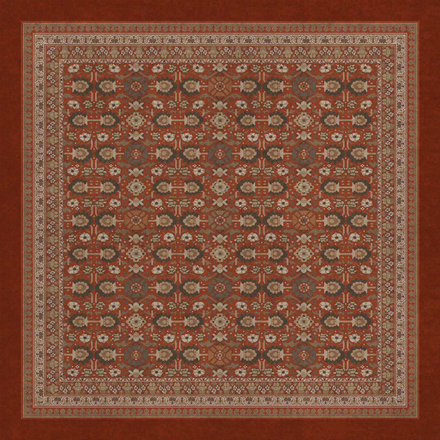BILTMORE - Promenade - A Global Journey 84x84