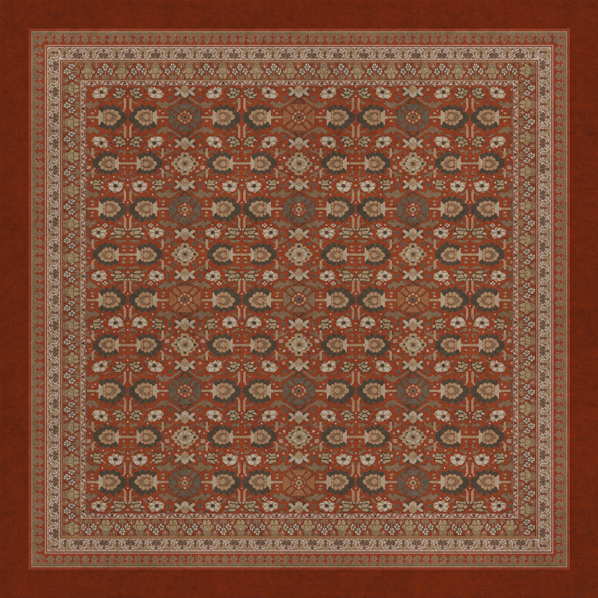 BILTMORE - Promenade - A Global Journey 84x84