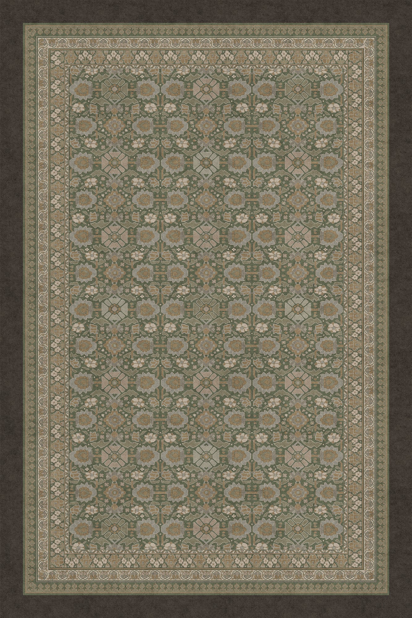 BILTMORE - Promenade - Aurora 52x76