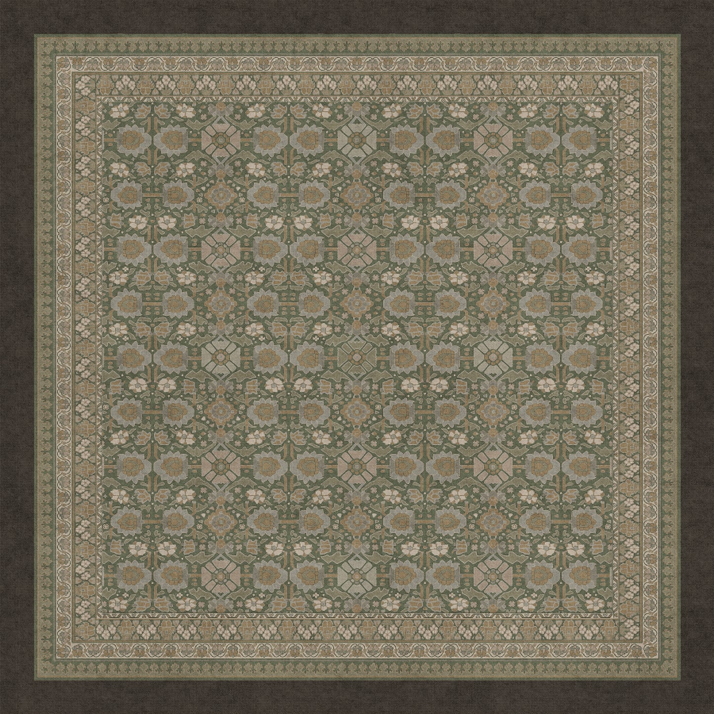 BILTMORE - Promenade - Aurora 84x84