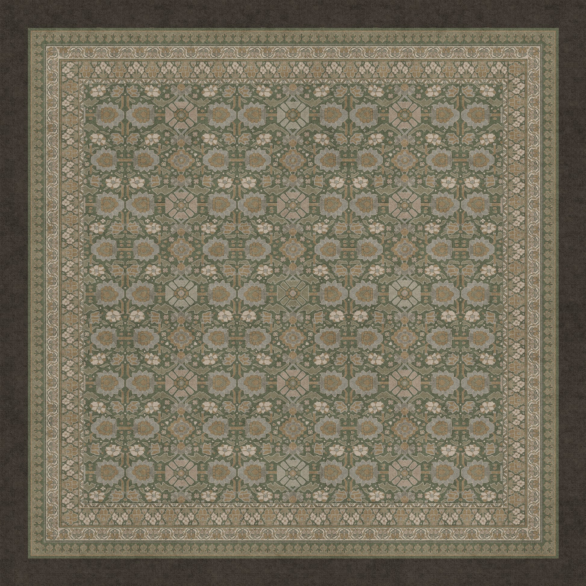 BILTMORE - Promenade - Aurora 84x84