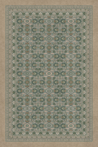 BILTMORE - Promenade - Blooming Season 52x76