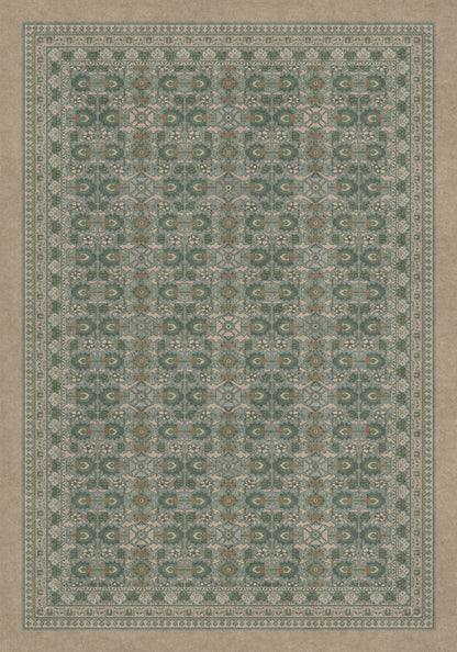 BILTMORE - Promenade - Blooming Season 84x120