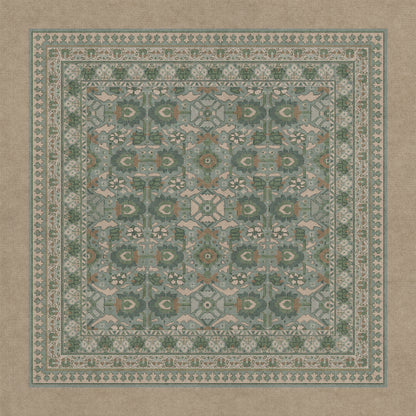 BILTMORE - Promenade - Blooming Season 36x36