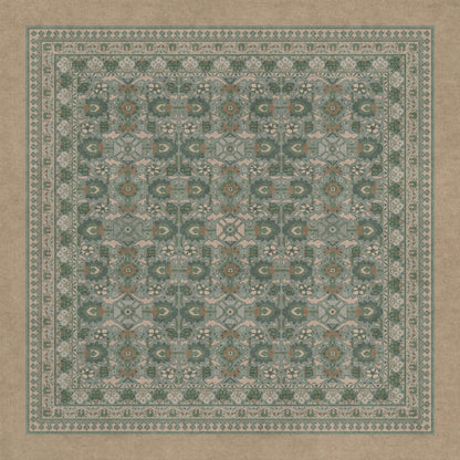 BILTMORE - Promenade - Blooming Season 60x60