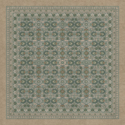 BILTMORE - Promenade - Blooming Season 84x84