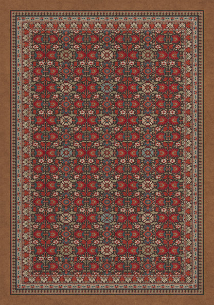 BILTMORE - Promenade - Heirloom Nectar 84x120