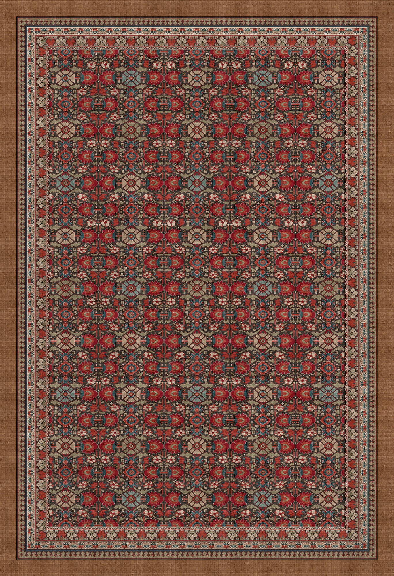 BILTMORE - Promenade - Heirloom Nectar 96x140