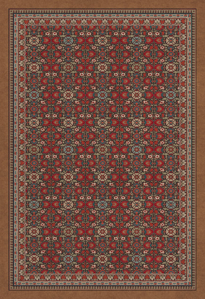 BILTMORE - Promenade - Heirloom Nectar 96x140