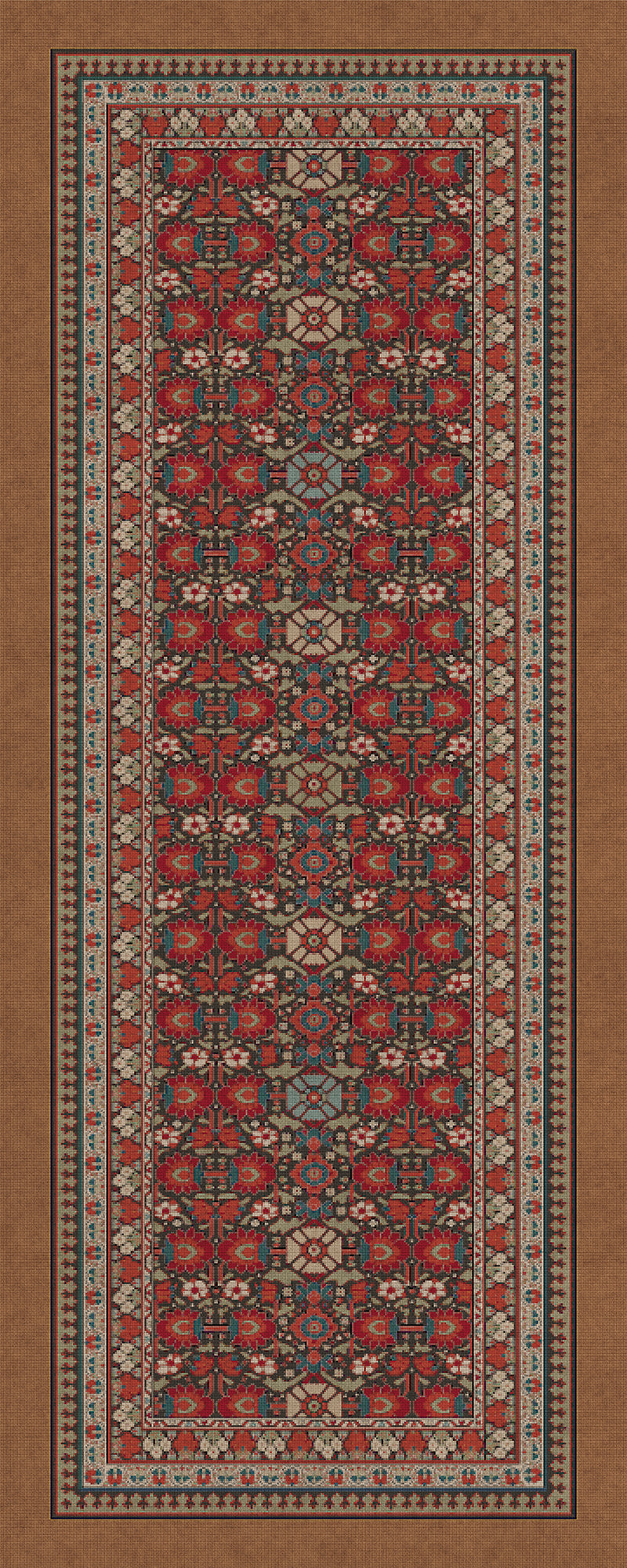 BILTMORE - Promenade - Heirloom Nectar 36x90